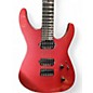 Used Jackson VIRTUOSO HT Red Solid Body Electric Guitar