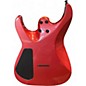 Used Jackson VIRTUOSO HT Red Solid Body Electric Guitar