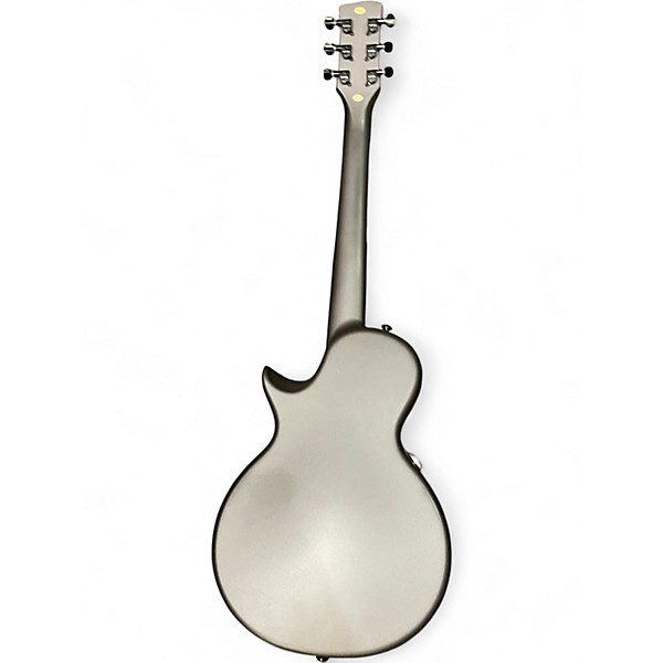 Used Enya Nova Go Grey Acoustic Electric Guitar