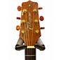 Used Takamine Santa Fe ESF98 Natural Acoustic Guitar