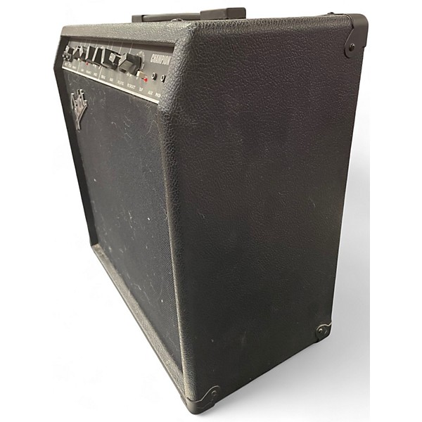 Used Fender Champion 50XL Guitar Combo Amp