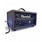 Used Randall RD1H Diavlo Tube Guitar Amp Head