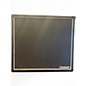 Used Stage Right 611899 1x12 Guitar Cabinet thumbnail