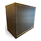 Used Stage Right 611899 1x12 Guitar Cabinet