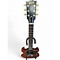 Used Gibson SG Faded Natural Solid Body Electric Guitar