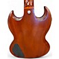 Used Gibson SG Faded Natural Solid Body Electric Guitar