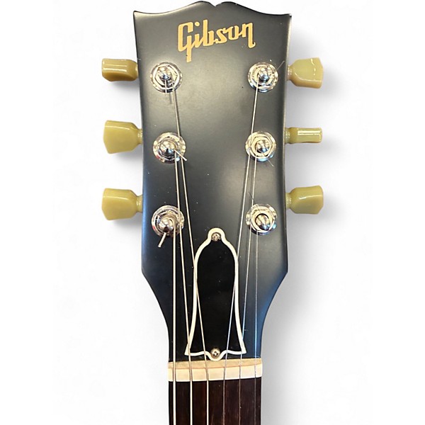 Used Gibson SG Faded Natural Solid Body Electric Guitar