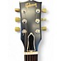 Used Gibson SG Faded Natural Solid Body Electric Guitar