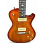 Used PRS SE245 Cherry Sunburst Solid Body Electric Guitar thumbnail