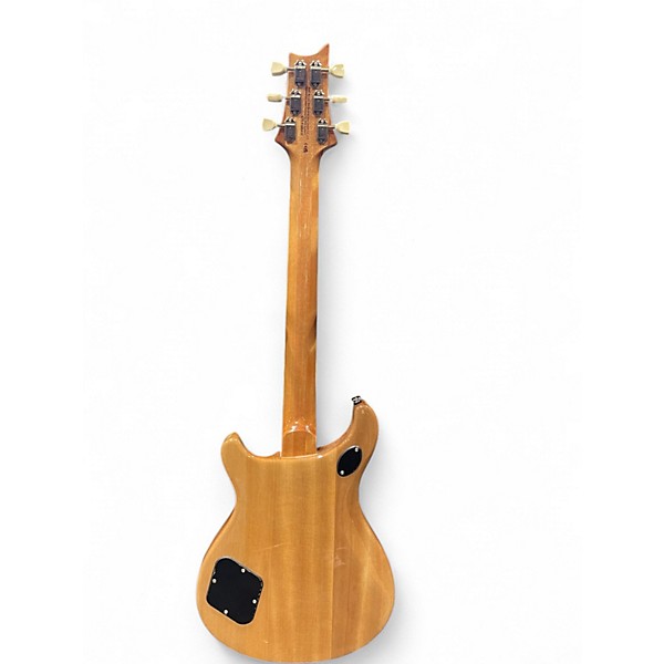 Used PRS SE McCARTY 594 Trans Blue Solid Body Electric Guitar