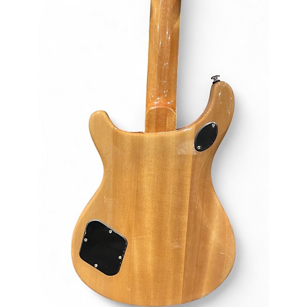 Used PRS SE McCARTY 594 Trans Blue Solid Body Electric Guitar