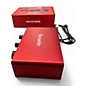 Used Focusrite Scarlett Solo Gen 3 Audio Interface