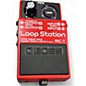 Used BOSS RC1 Loop Station Pedal thumbnail