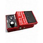 Used BOSS RC1 Loop Station Pedal