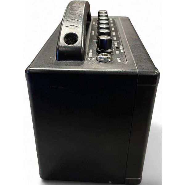 Used BOSS KTN-MINI Katana Mini Battery Powered Amp