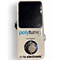 Used TC Electronic Polytune Mini 2 Tuner Pedal thumbnail
