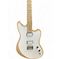 Used Moniker RIVAL White Solid Body Electric Guitar