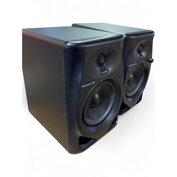 Used KRK Rokit RP5 Gen5 Pair Powered Monitor