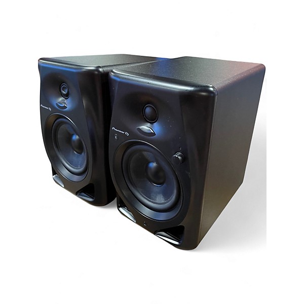 Used KRK Rokit RP5 Gen5 Pair Powered Monitor