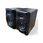 Used KRK Rokit RP5 Gen5 Pair Powered Monitor