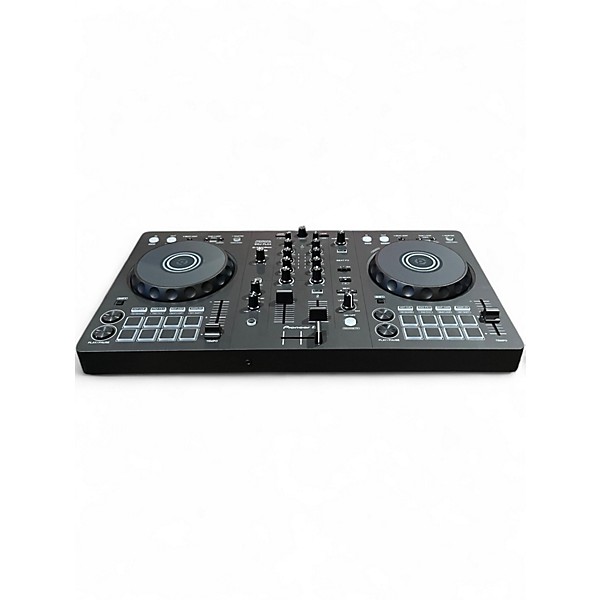 Used Pioneer DJ DDJFLX4 DJ Controller