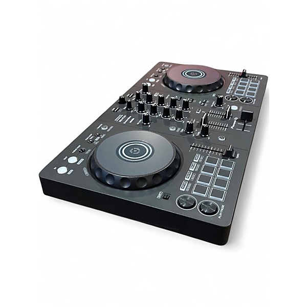 Used Pioneer DJ DDJFLX4 DJ Controller