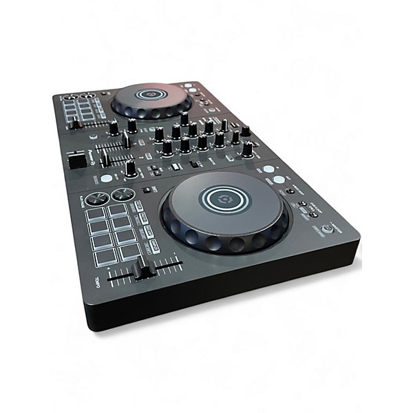 Used Pioneer DJ DDJFLX4 DJ Controller
