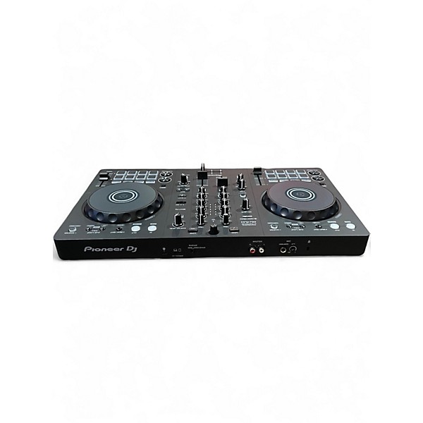 Used Pioneer DJ DDJFLX4 DJ Controller