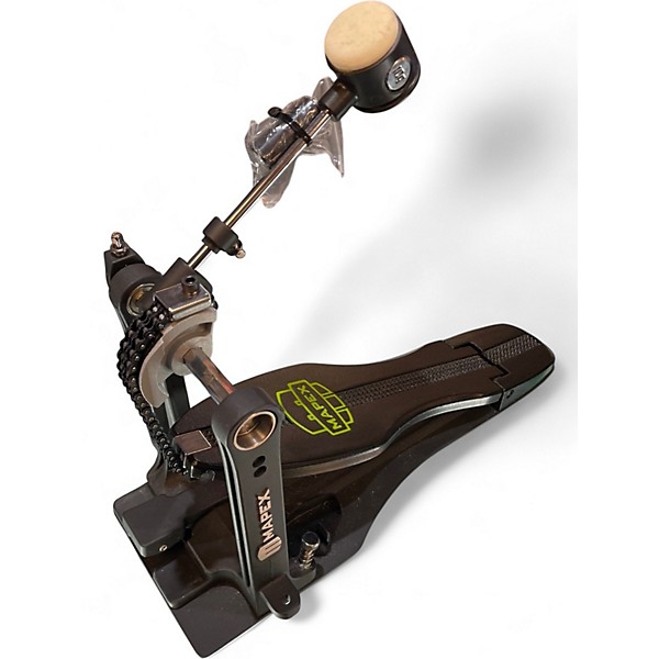 Used Mapex ARMORY Single Bass Drum Pedal