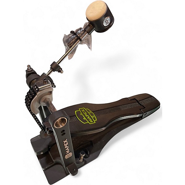 Used Mapex ARMORY Single Bass Drum Pedal