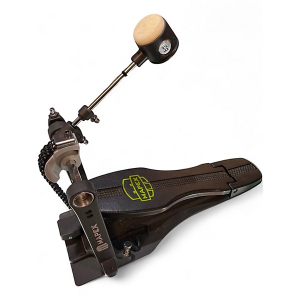 Used Mapex ARMORY Single Bass Drum Pedal