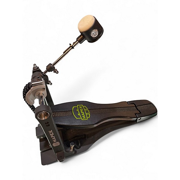 Used Mapex ARMORY Single Bass Drum Pedal