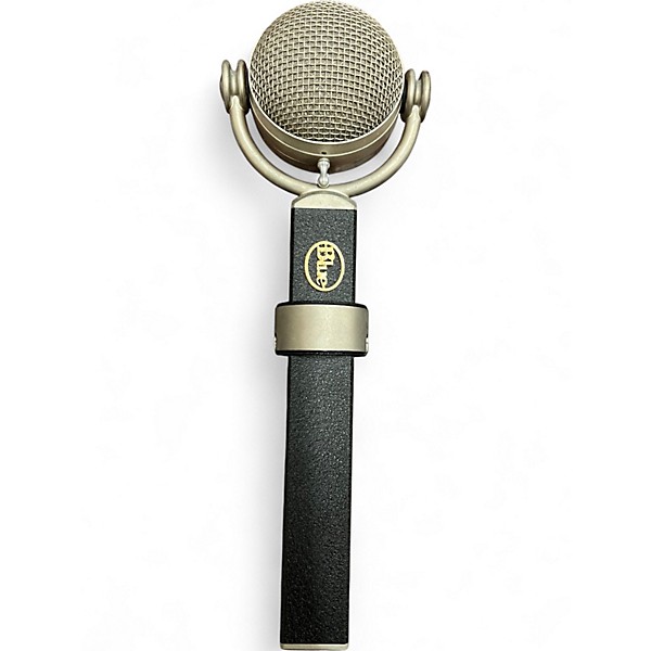Used Blue Dragonfly * Condenser Microphone