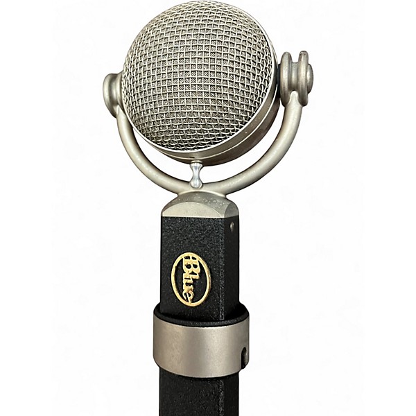Used Blue Dragonfly * Condenser Microphone