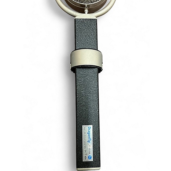 Used Blue Dragonfly * Condenser Microphone