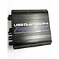 Used Art USB DUAL TUBE PRE Audio Interface thumbnail