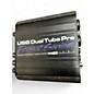 Used Art USB DUAL TUBE PRE Audio Interface thumbnail