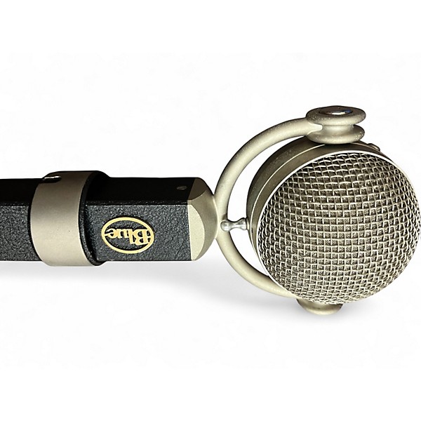 Used Blue Dragonfly * Condenser Microphone