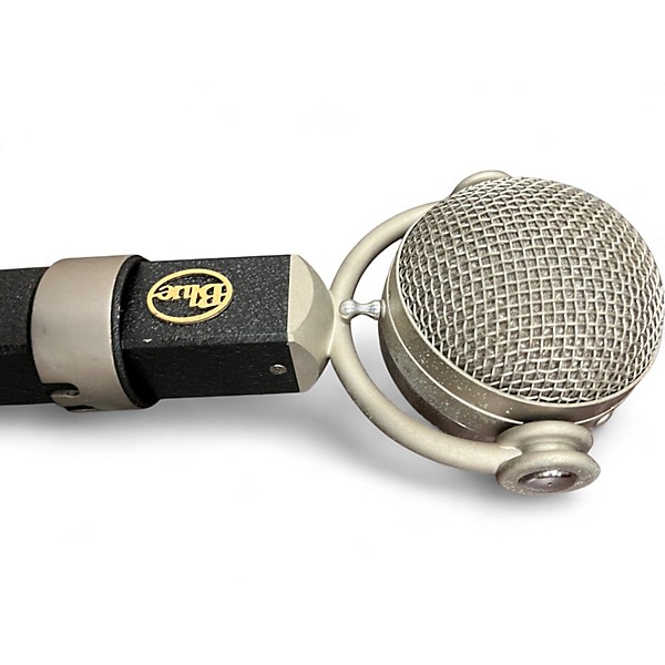 Used Blue Dragonfly * Condenser Microphone