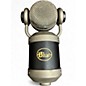 Used Blue Mouse Condenser Microphone thumbnail