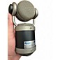 Used Blue Mouse Condenser Microphone