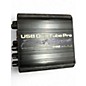 Used Art USB DUAL TUBE PRE Audio Interface thumbnail