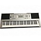 Used Yamaha PSRE353 61 Key Portable Keyboard thumbnail