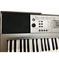 Used Yamaha PSRE353 61 Key Portable Keyboard