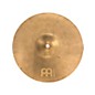 Used MEINL 10in BYZANCE VINTAGE SPLASH Cymbal