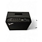 Used Fender Mustang LT25 25W 1x8 Guitar Combo Amp