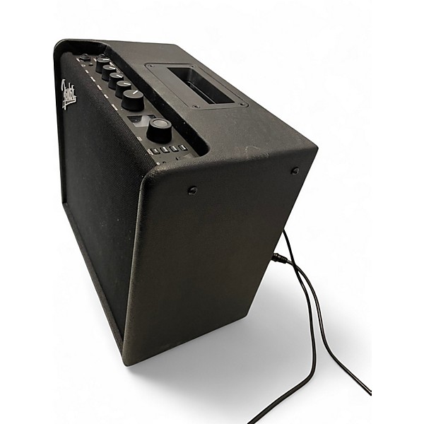 Used Fender Mustang LT25 25W 1x8 Guitar Combo Amp