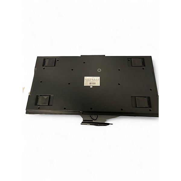 Used Hercules DJ IMPULSE T7 DJ Controller