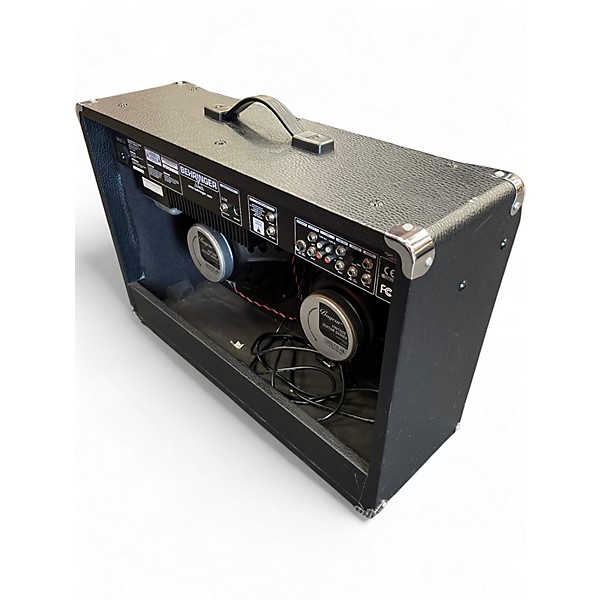 Used Behringer V-Tone GMX212 2X60W Guitar Combo Amp