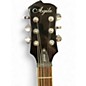 Used Agile AL-2000 DIJON Solid Body Electric Guitar